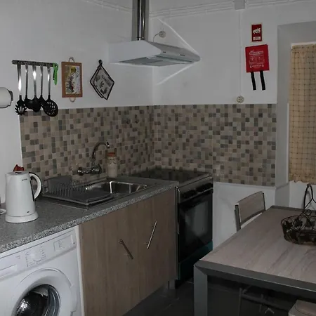 Casa da Avó Rita Vila São Pedro do Corval Exterior foto