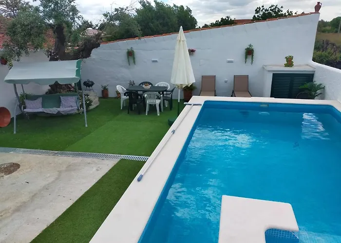 Casa Da Avo Rita