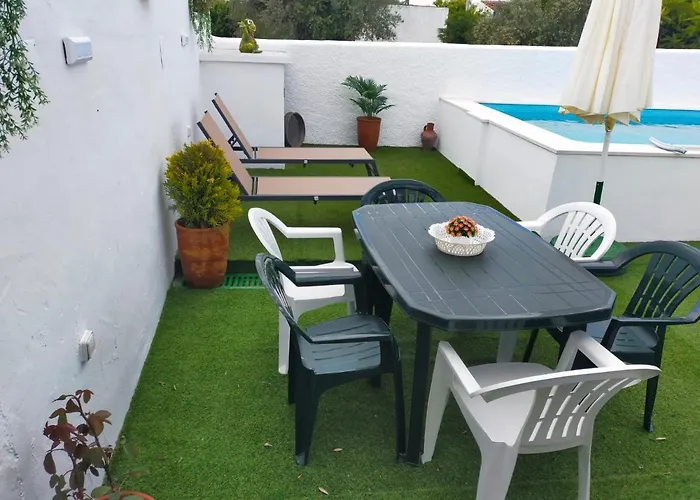 Casa Da Avo Rita