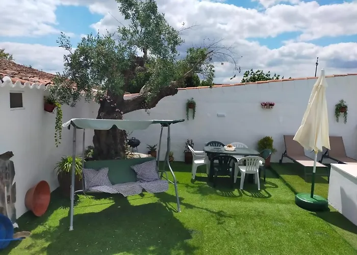 Casa Da Avo Rita