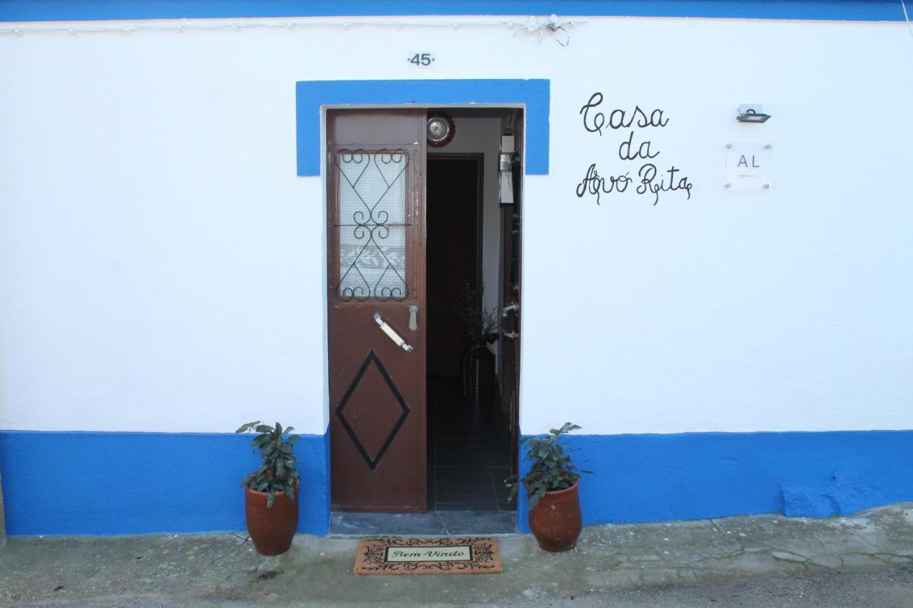 Casa Da Avo Rita