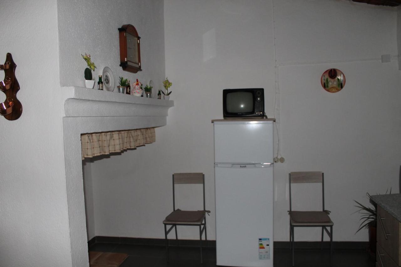 Casa Da Avo Rita Sao Pedro do Corval