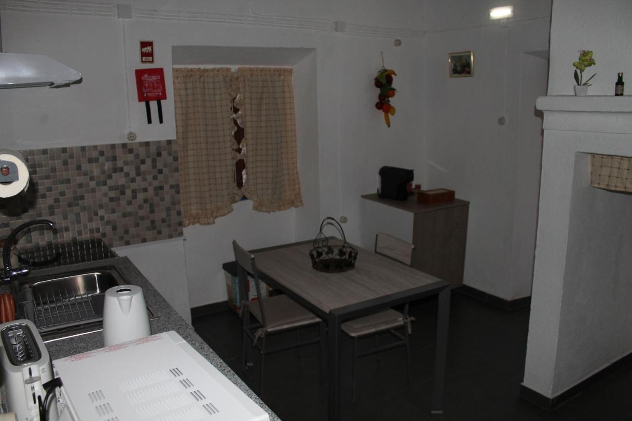 Casa Da Avo Rita Sao Pedro do Corval