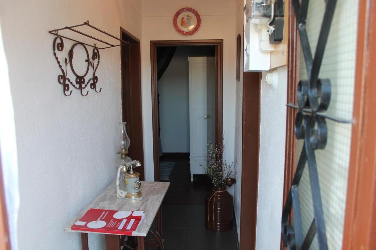 Casa Da Avo Rita Holiday home *