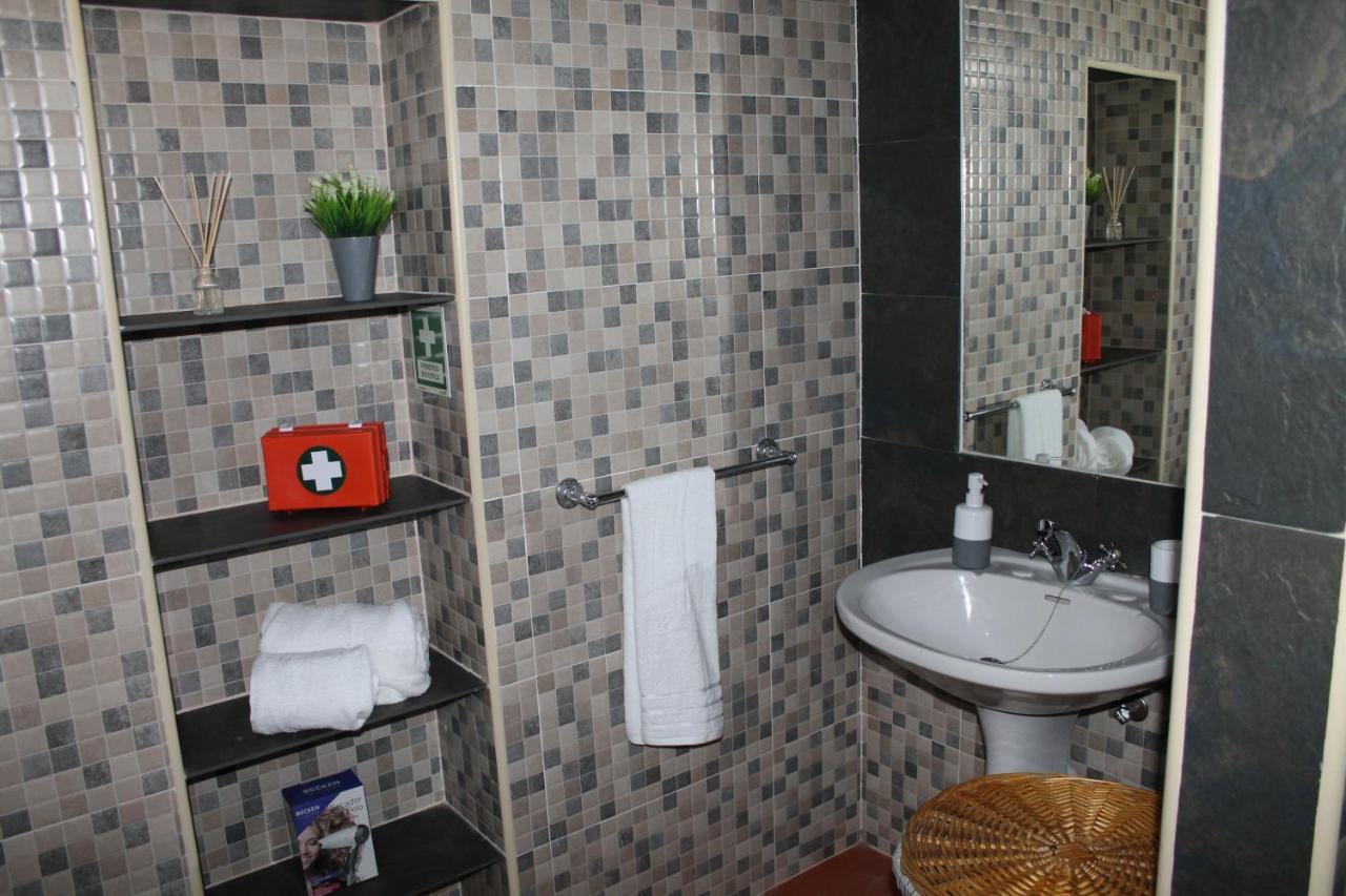Holiday home Casa Da Avo Rita Sao Pedro do Corval