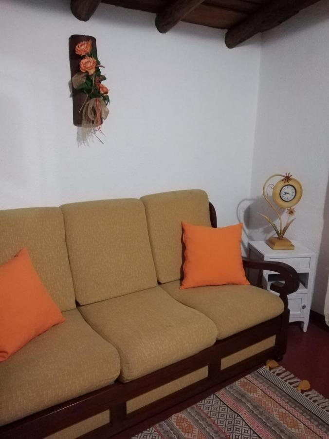 Casa Da Avo Rita