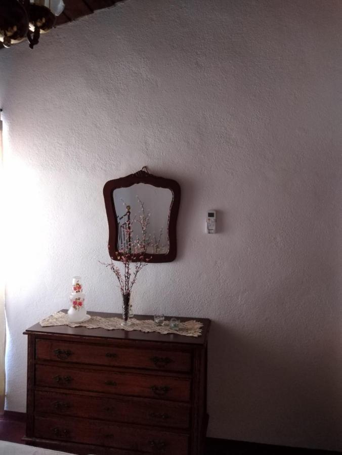 Casa Da Avo Rita
