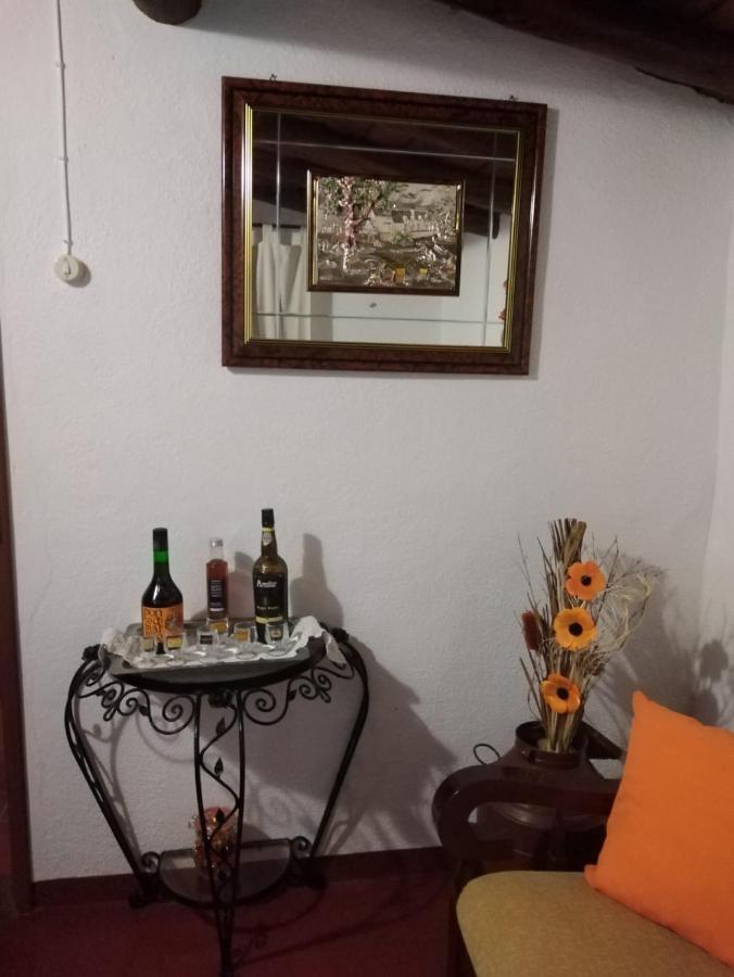 Holiday home Casa Da Avo Rita