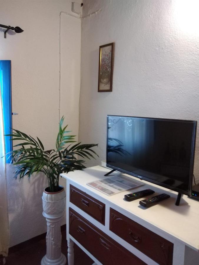 Casa Da Avo Rita *