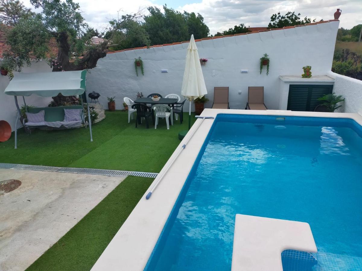 Casa Da Avo Rita *