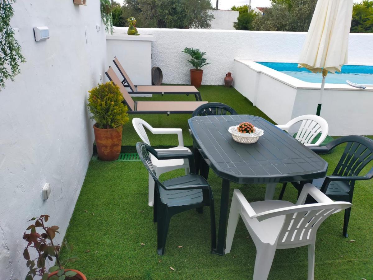 Casa Da Avo Rita Holiday home
