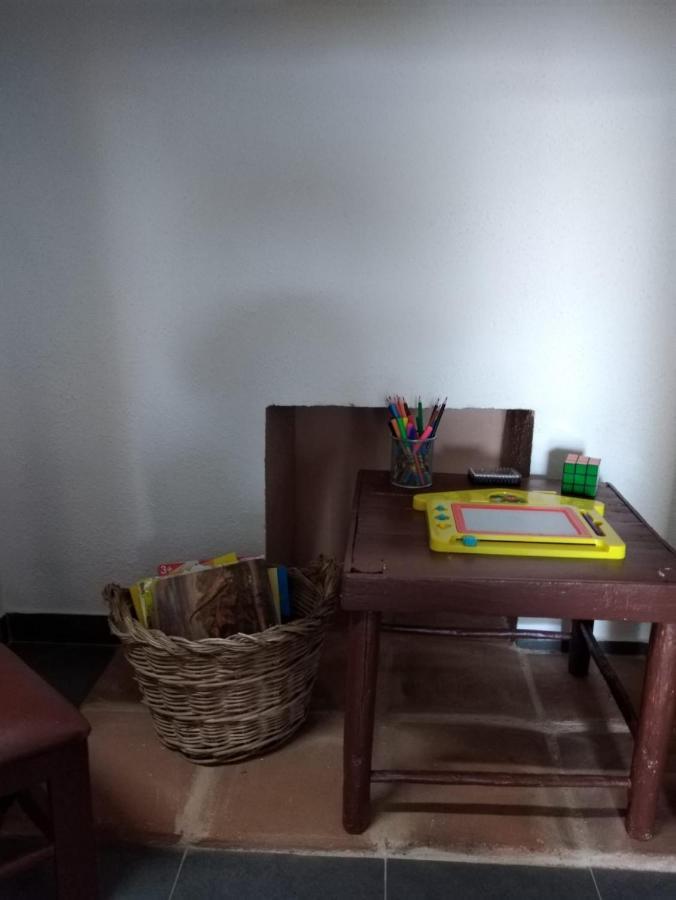 Casa Da Avo Rita Holiday home *