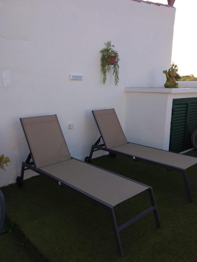 Casa Da Avo Rita