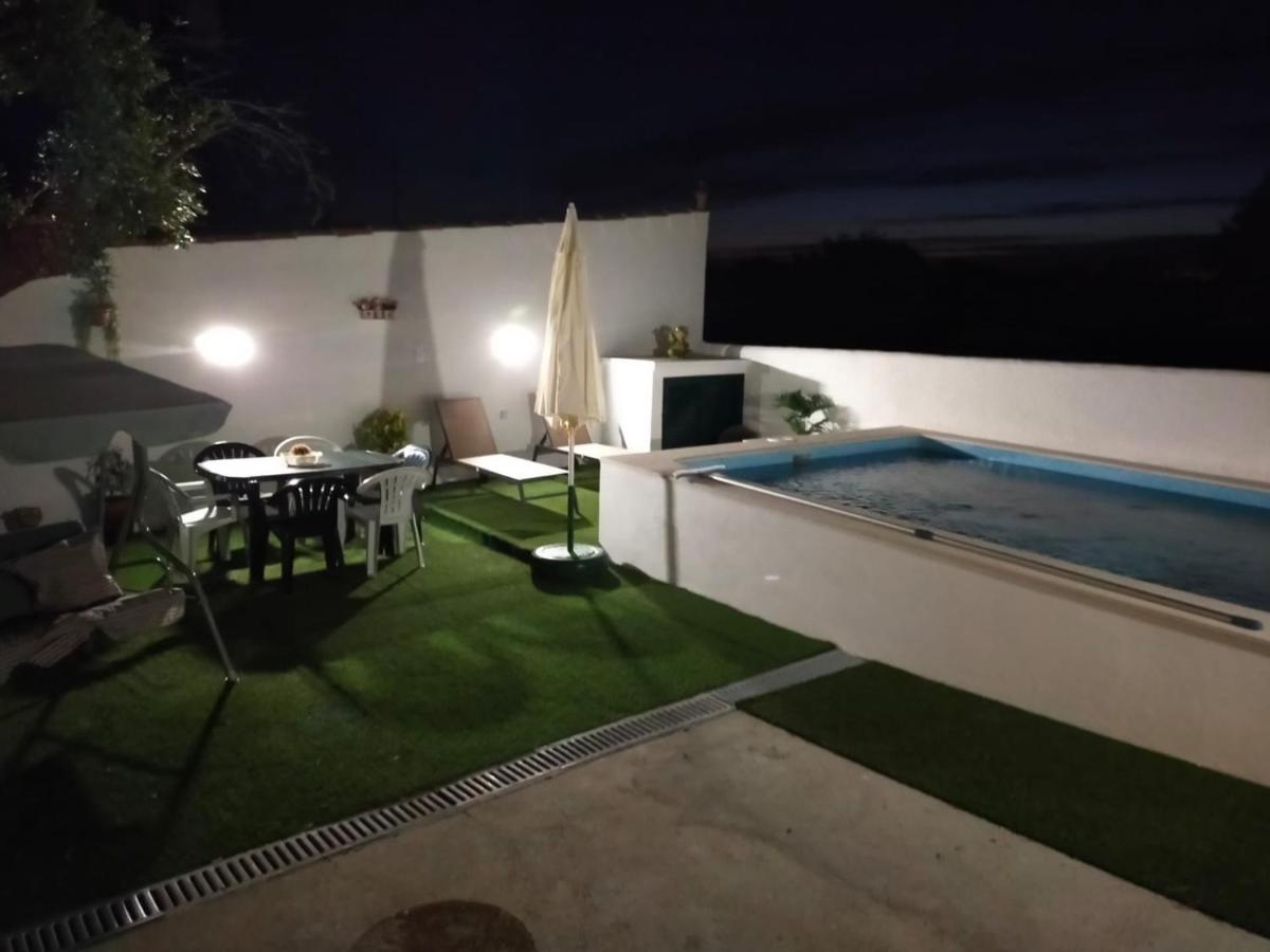 Casa Da Avo Rita Holiday home *