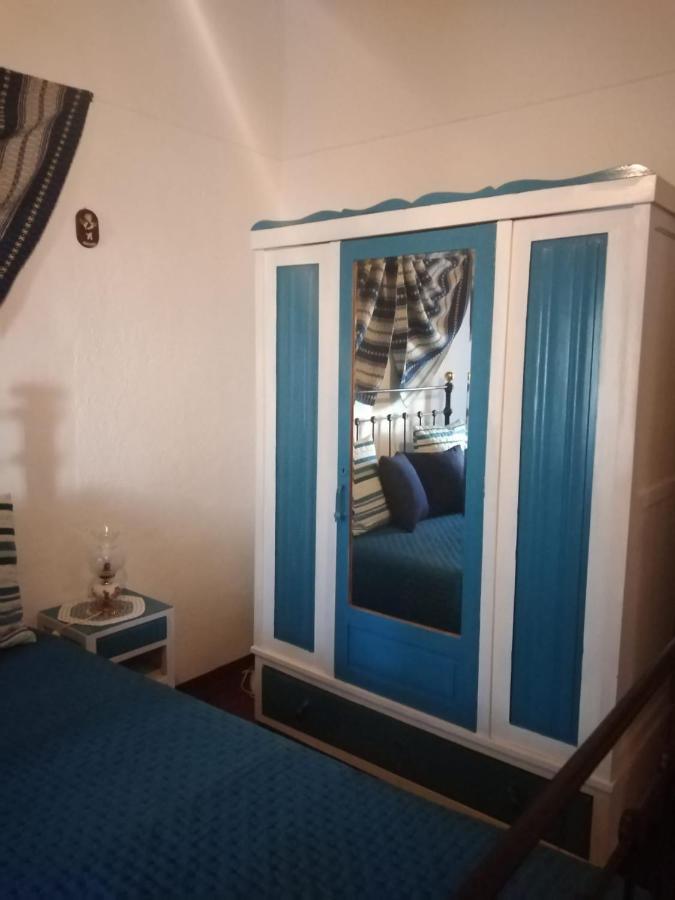 Casa Da Avo Rita Holiday home
