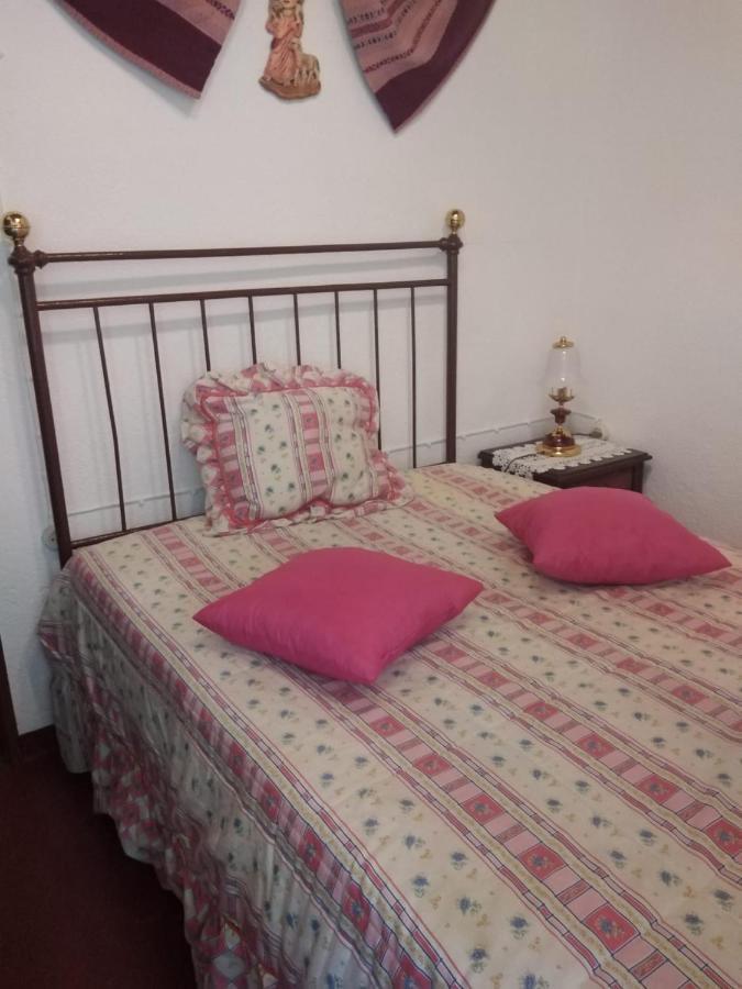 Casa Da Avo Rita Holiday home *