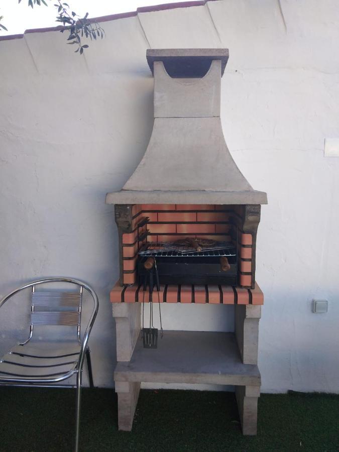 Casa Da Avo Rita Sao Pedro do Corval