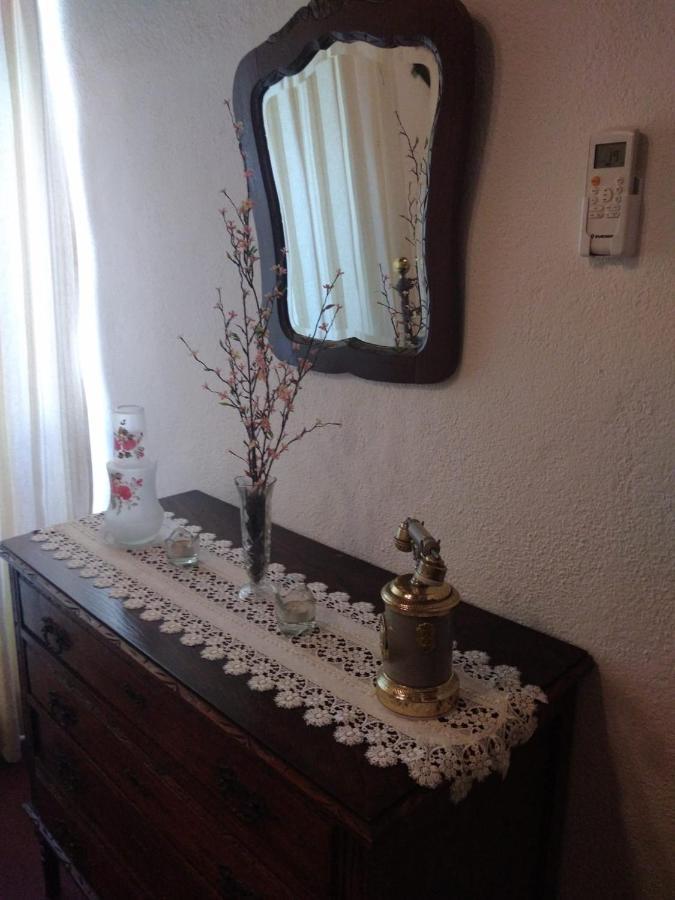 Casa Da Avo Rita